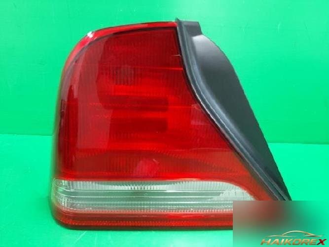Daewoo Maguns 2002 — комбинированный задний фонарь левый (водителя)