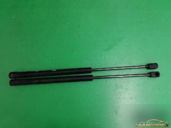 Daewoo Magnus 2002 — упор капота