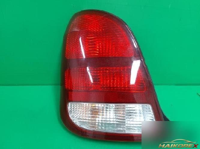 Kia Carens 2002 — фонарь задний левый (комбинированный) 0K2C4 51160A