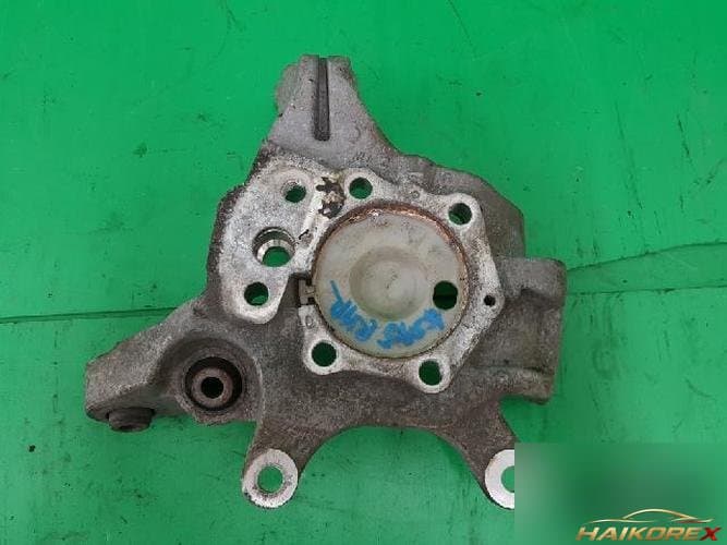 Renault SM5 2007 — подлокотник задний правый 42214 52020