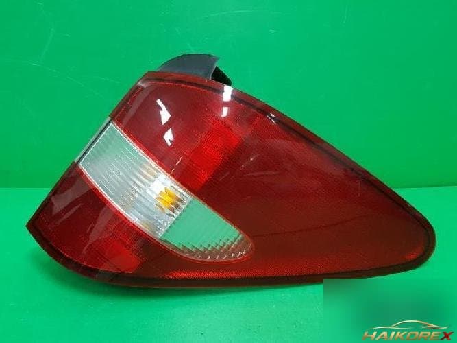 KG Mobility Rodius 2005 — комбинированный фонарь задний правый (пассажирский)
