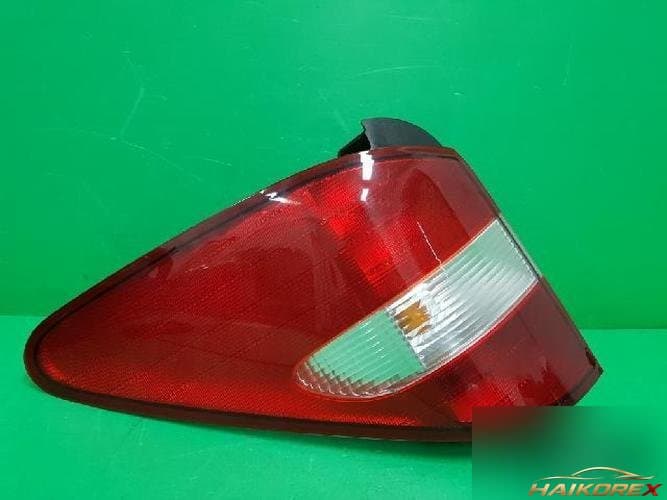 KG Mobility Rodius 2005 — комбинированный фонарь задний левый
