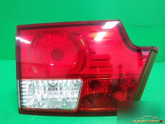 KG Mobility Kayon 2008 — накладка задней двери левая 8360309250
