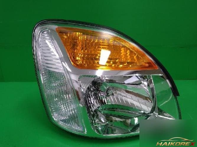 Hyundai Grand Starex 2007 — фара правая 92102 4A600 1