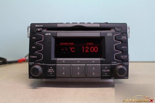 Аудиосистема Bluetooth Soul 96150-2K100