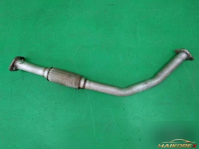 KG Mobility Musso EV 2004 — глушитель (мuffler) 2421005070