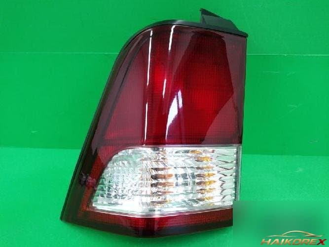 KG Mobility Musso EV 2004 — комбинированный фонарь задний левый