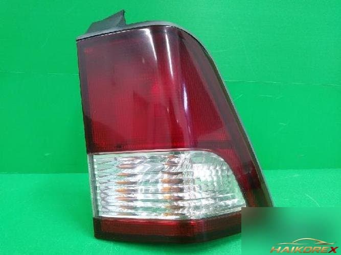 KG Mobility Musso EV 2004 — комбинированный фонарь задний правый (пассажирский)