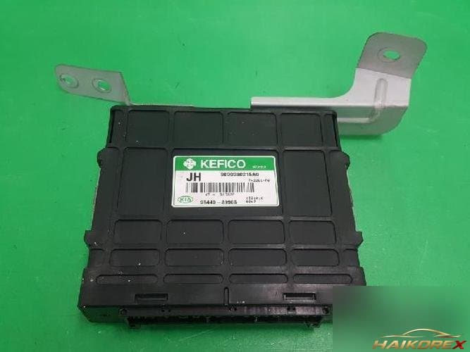 Kia Carens 2006 TCU 95440 39905