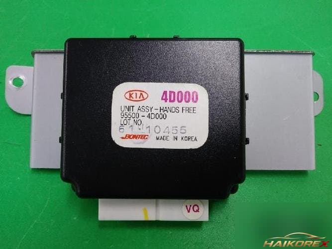 Kia Carnival 2006 — ETACS/BCM 955004D000