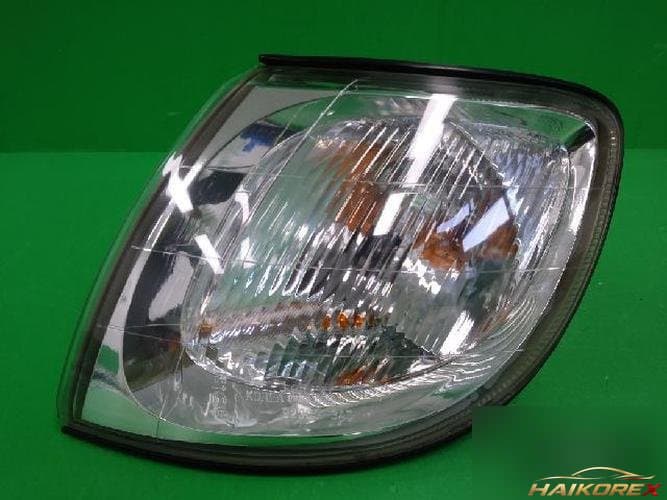 Hyundai Trajet 2005 — сигнальная лампа левая 923013A500