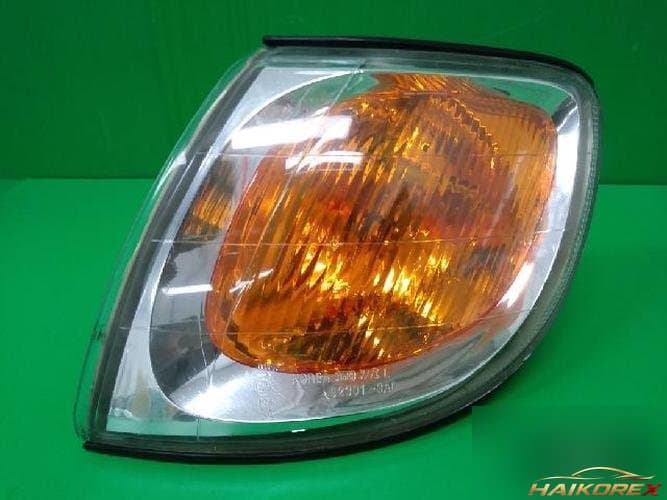 Hyundai Trajet 2004 — сигнальная лампа левая 923013A000
