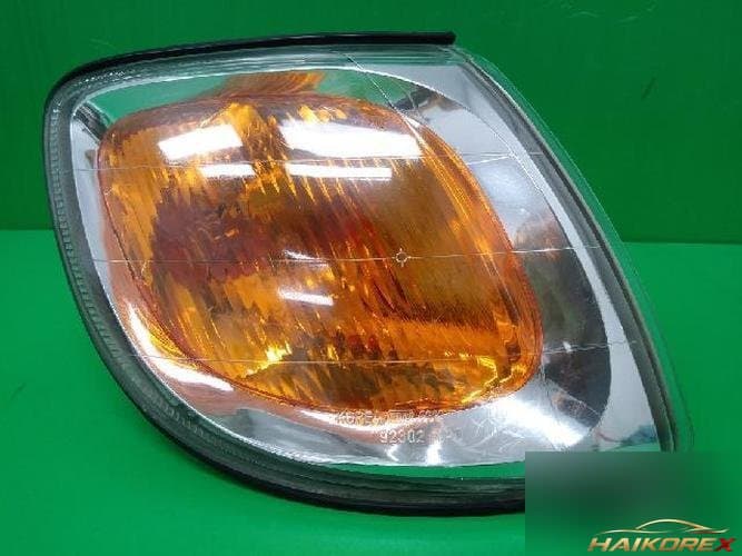 Hyundai Trajet 2004 — сигнальная лампа правая 923023A000