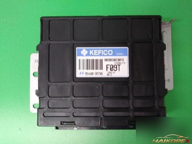 Hyundai Trajet 2004 — ТСУ 9544039745