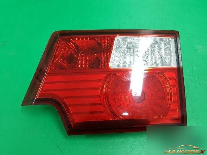 KG Mobility Kayon 2008 — наружная отделка задней двери левая 8360309250