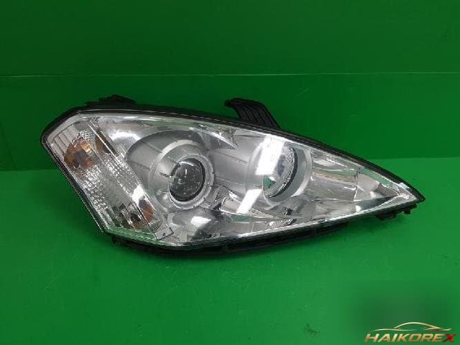 KG Mobility Kaivon 2008 — фара правая 8310409002