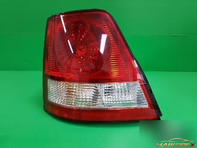 Kia Sorento 2002 — комбинированный фонарь задний левый 92401 3E000 2