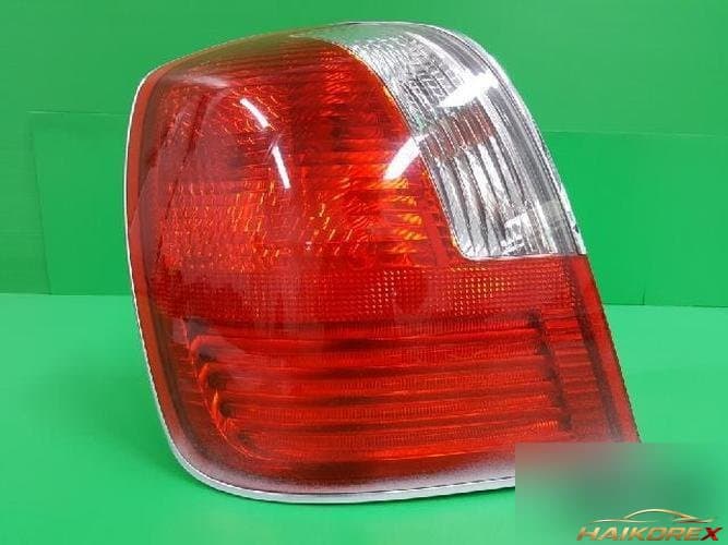 Hyundai Grandeur 2002 — комбинированный задний фонарь левый (сторона водителя) 92405 39500 2