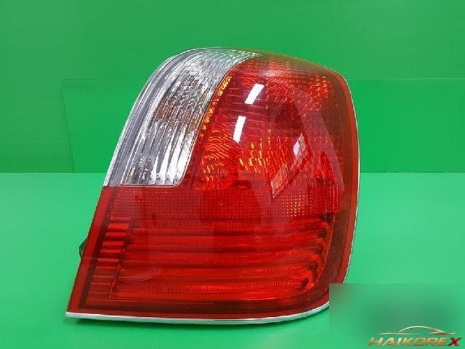 Hyundai Granzer 2002 — комбинированный фонарь задний правый 92402 39700 2