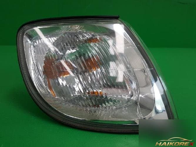 Hyundai Trajet 2007 — указатель поворота правый 923023A500