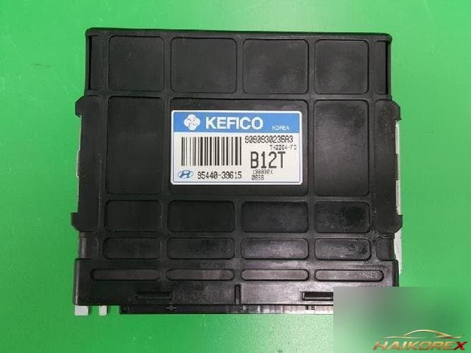 Hyundai Santa Fe 2004 — TCU 9544039615