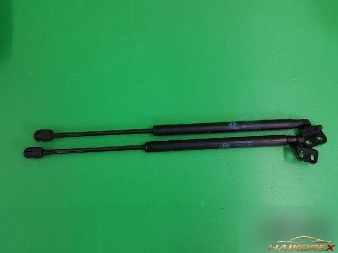 Hyundai Santa Fe 2005 — капотный упор 81161-26021