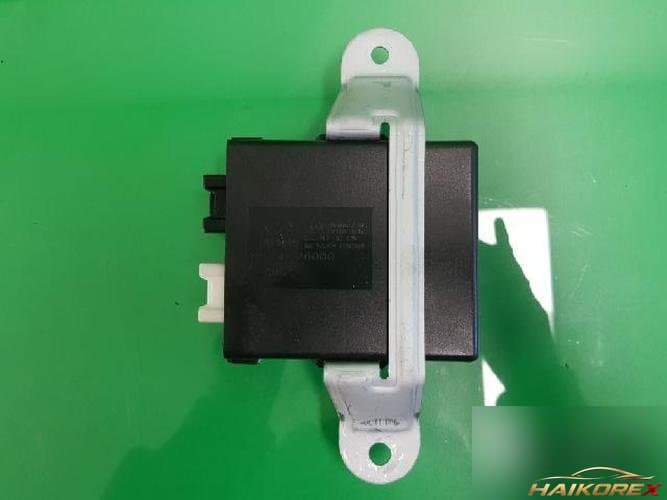 Hyundai Santa Fe 2005 — блок управления ETACS/BCM 98750 26000