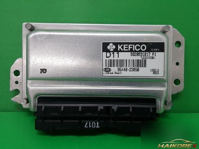 Kia Cerato 2006 — TCU 95440 23050