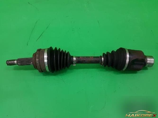 KG Mobility Rodius 2006 — ШРУС левый