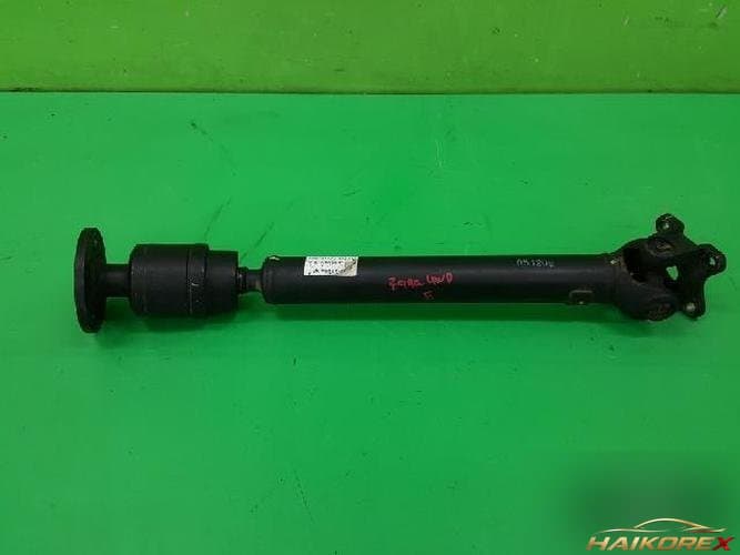 KG Mobility Rodius 2006 — карданный вал передний