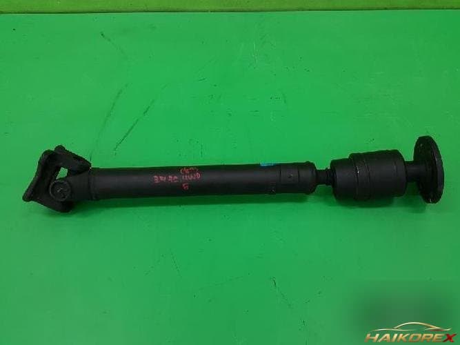 KG Mobility Rodius 2006 — карданный вал передний