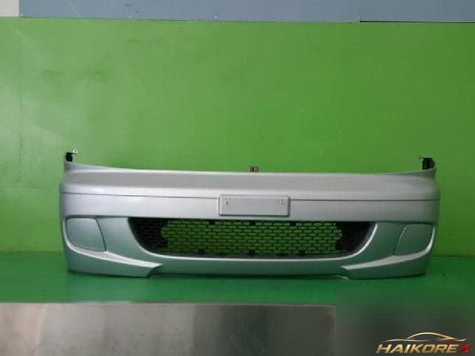 Kia Bongo 2005 — передний бампер 0K72B 50031DXX