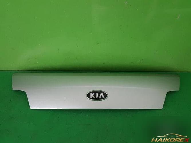 Kia Bongo 2005 — капот 0K72A 52310 1