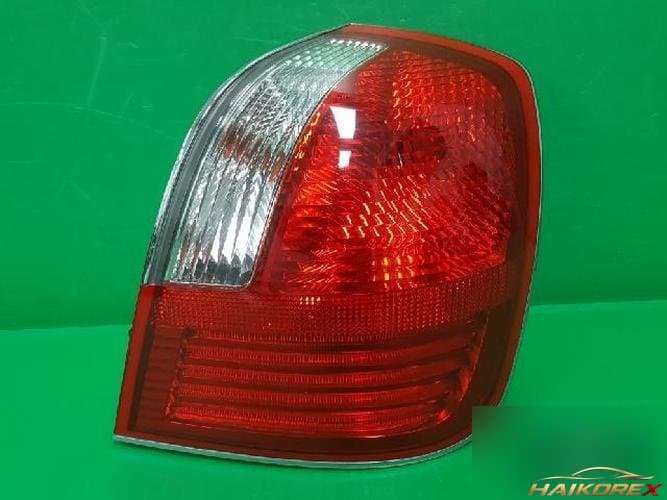 Hyundai Granzer 2003 — комбинированный задний фонарь правый 92402 39700