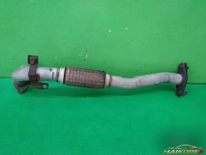 Kia Carens 2001 — глушитель (мuffler) 0K2A540500A