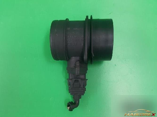 KG Mobility Actyon 2006 — датчик воздушного потока 6650943048 9