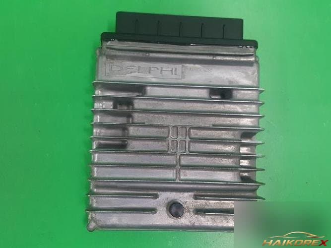KG Mobility Actyon 2006 — ЭБУ двигателя 6645406432 10