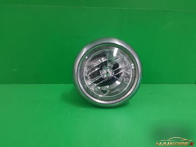 Hyundai Santa Fe 2001 — противотуманная фара левая 9220126000