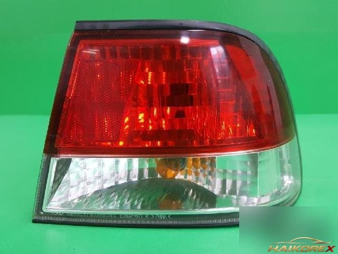 Renault SM5 2002 — комбинированный фонарь задний правый