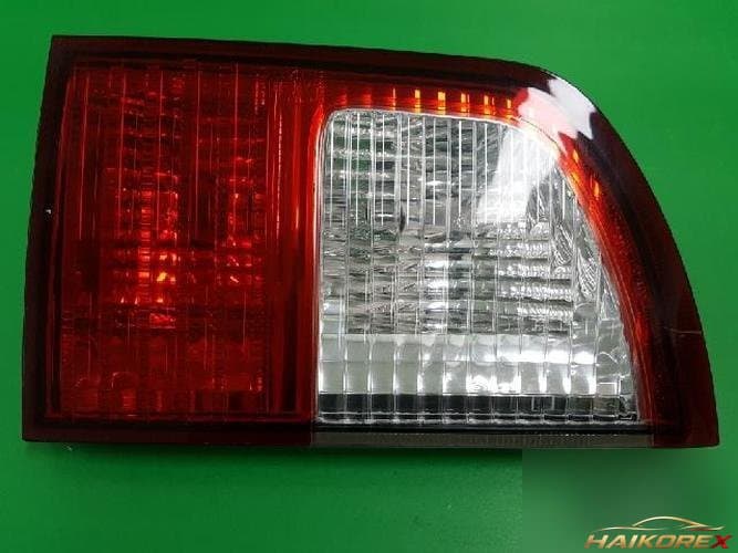 KG Mobility Kayon 2007 — обшивка задней двери левая 8360309001