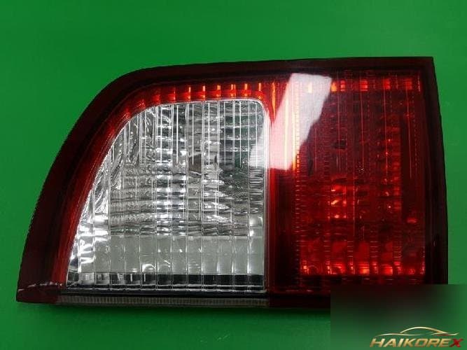 KG Mobility Kayon 2007 — задний комбинированный фонарь правый