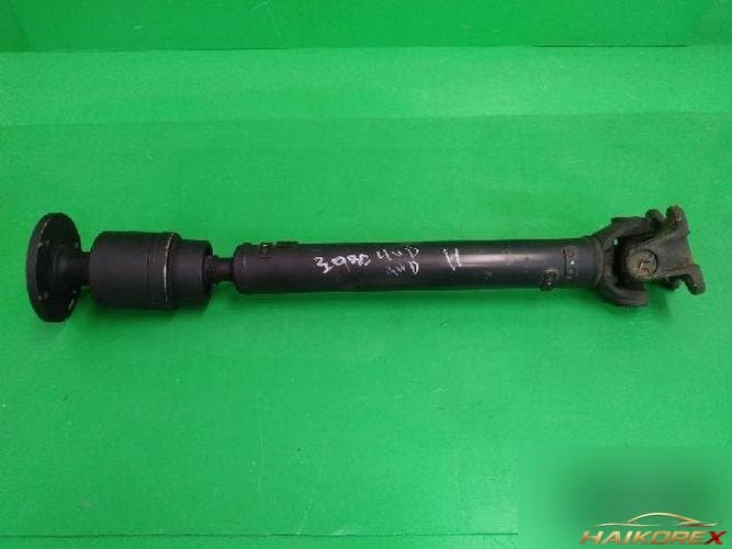 KG Mobility Rodius 2005 — карданный вал передний