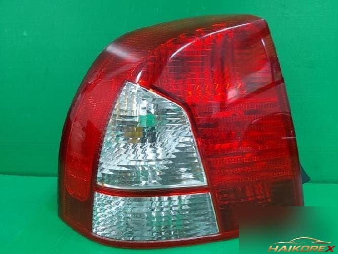 Kia Spectra 2001 — комбинированный задний фонарь левый (водительский) 0K2S1 51160