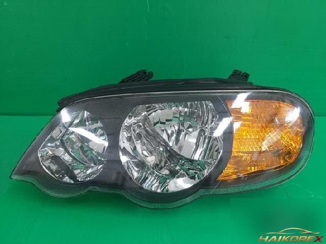 Kia Spectra 2001 — фара левая 0K2S151040A