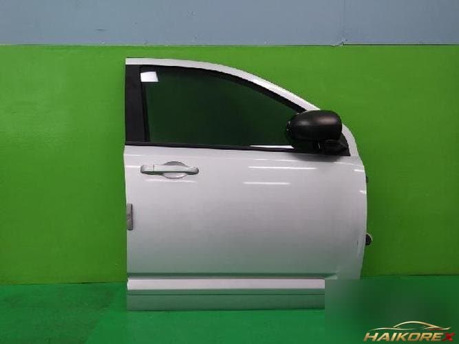 Jeep Compass 2009 — дверь передняя правая