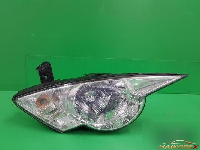 KG Mobility Actyon 2008 — фара головного света правая 8310231103