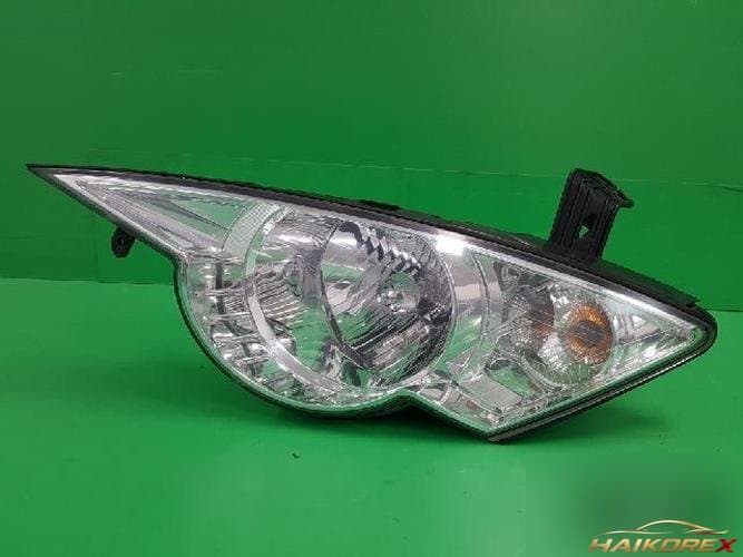 KG Mobility Actyon 2008 — фара левая 8310131103
