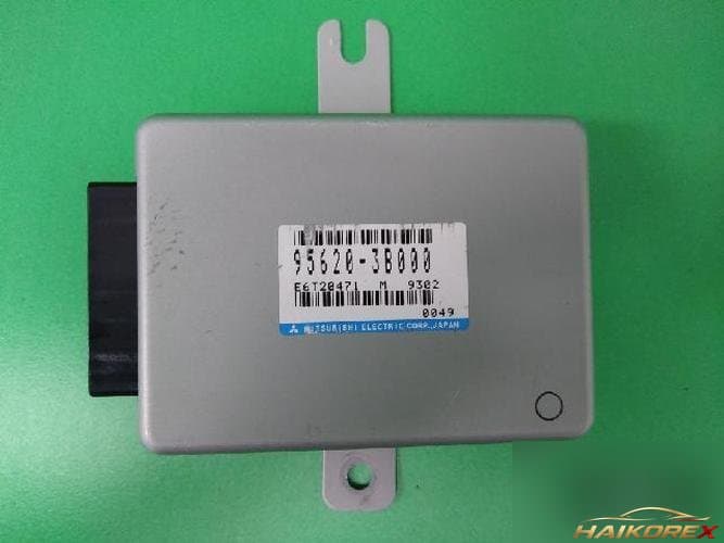 Hyundai Equus 1999 — ETACS/BCM 956203B000