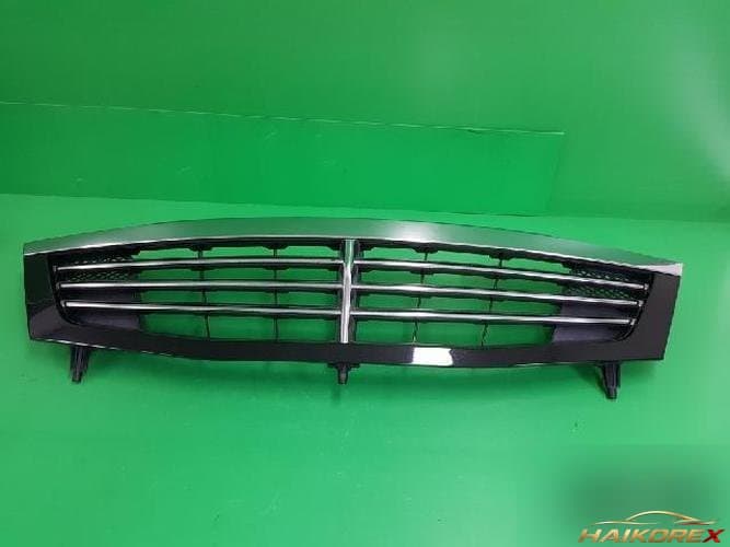 KG Mobility Rexton 2003 — решётка радиатора 7946008000LAK