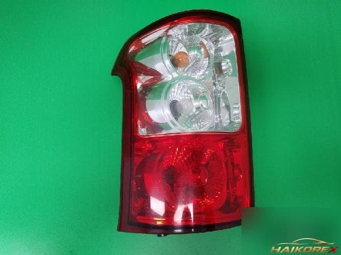 KG Mobility Musso EV 2004 — фонарь задний комбинированный левый (водительский)